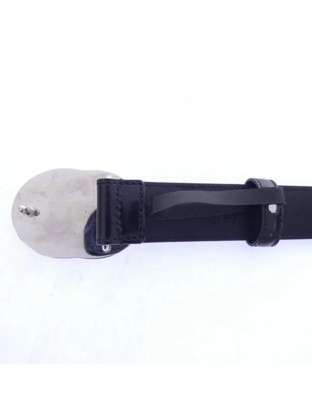 Gucci Belt Black